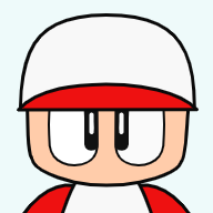 パワプロ風(野手)