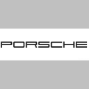 Porsche風ロゴ