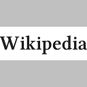 Wikipedia