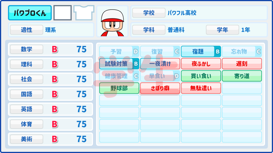 学生